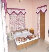 Kundan Guest Ghouse Hotel อัลลอฮาบาด ภายนอก รูปภาพ