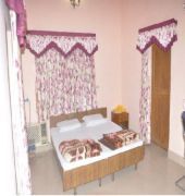 Kundan Guest Ghouse Hotel อัลลอฮาบาด ภายนอก รูปภาพ