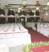 Kundan Guest Ghouse Hotel อัลลอฮาบาด ภายนอก รูปภาพ